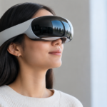 óculos de realidade virtual