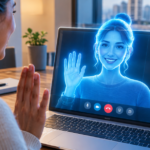 Meta libera acesso antecipado aos avatares holográficos em chamadas de vídeo