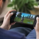 GameSir anuncia controles de Fortnite para celular com bônus no jogo