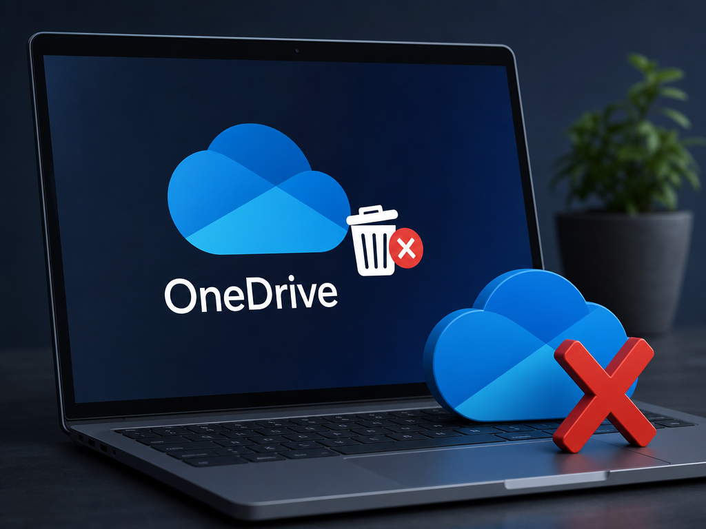 OneDrive da Microsoft
