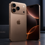 novo iPhone 18 Pro Max